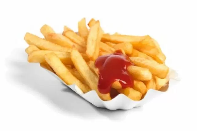 Papas a la Francesa