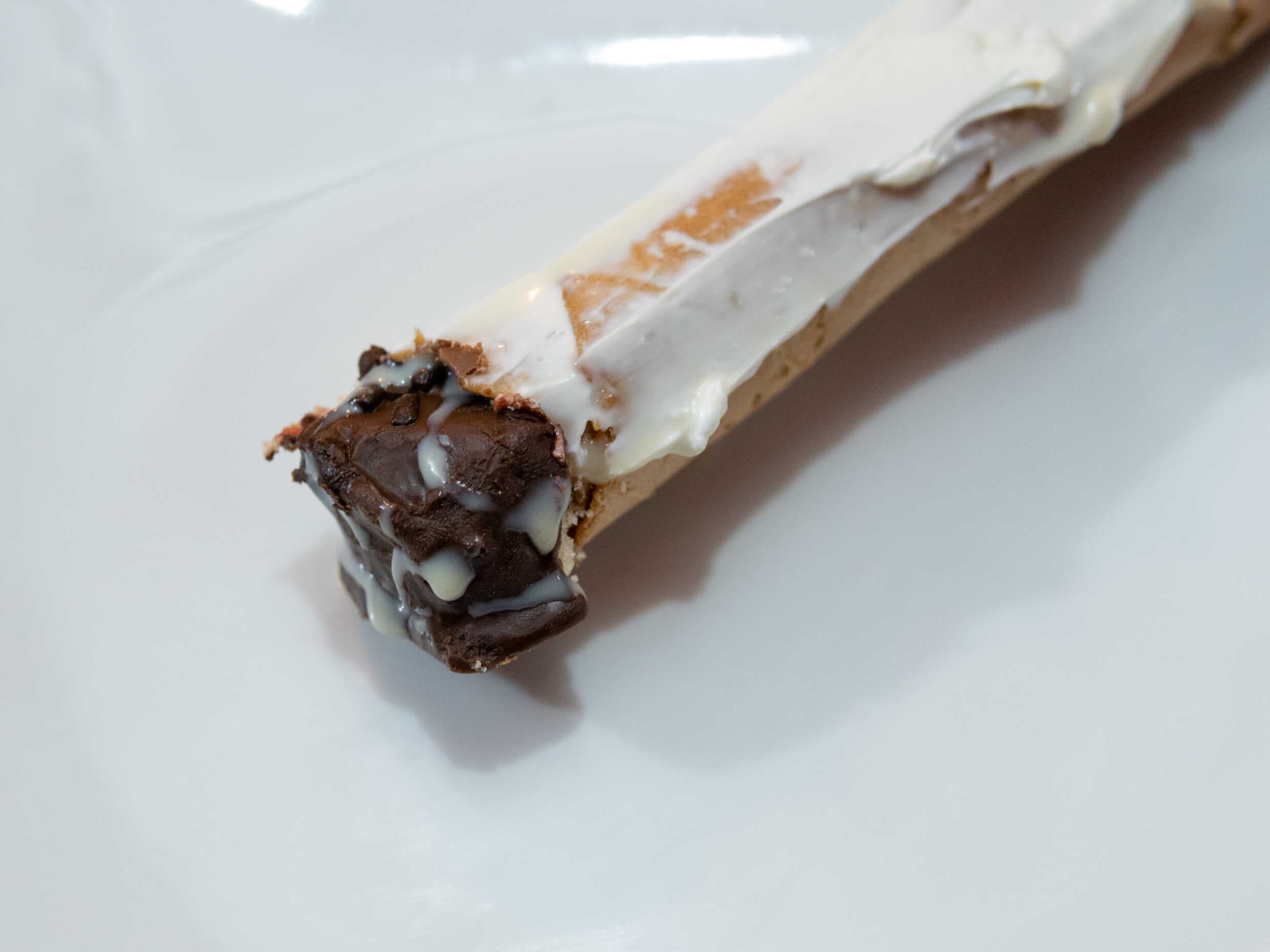 Especialidad de Gansito