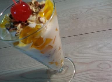 Gelatina