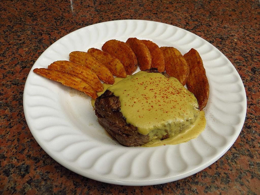 Filete Dijón 300 g