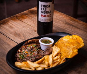 Churrasco 250 g