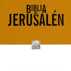 BIBLIA DE JERUSALEN
