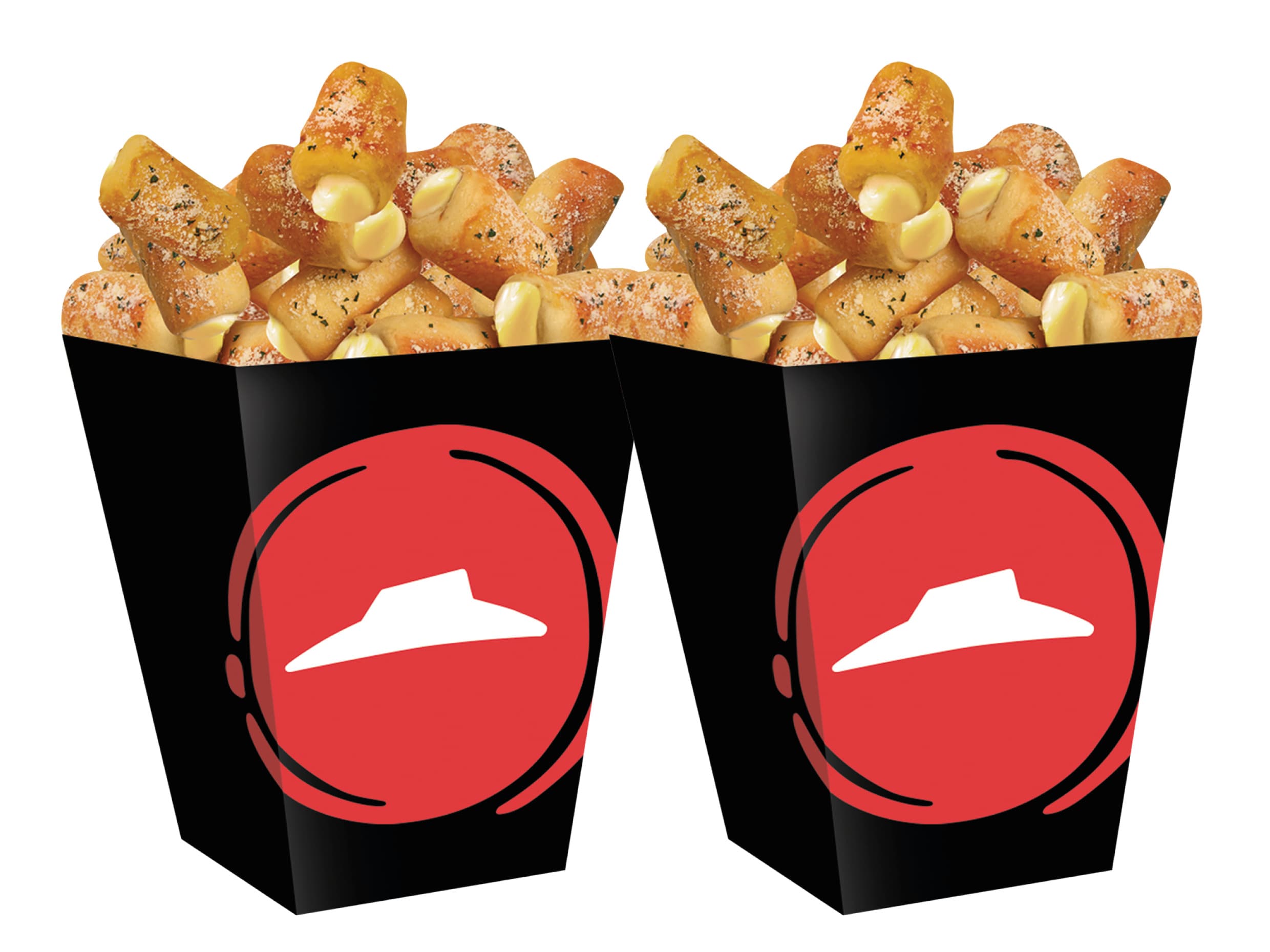 2x1 Cheese Poppers