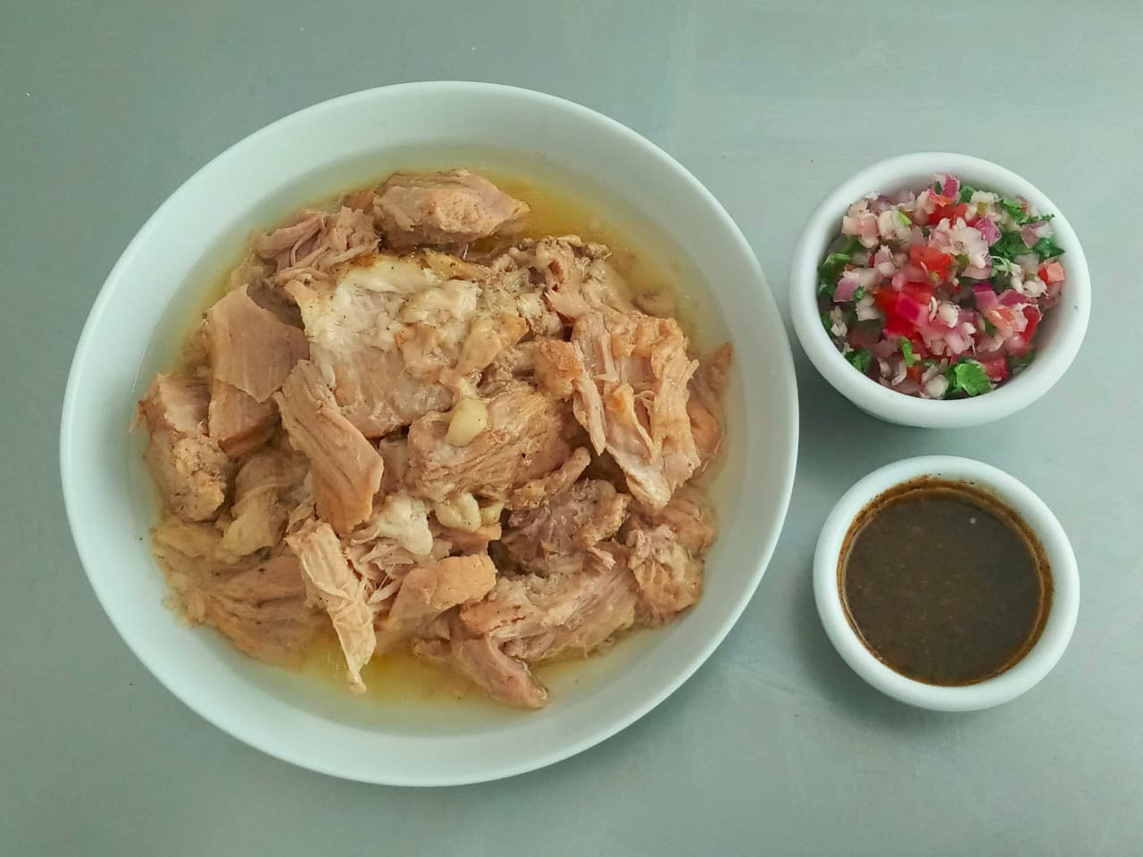 Paq 2 de Lechón al Horno