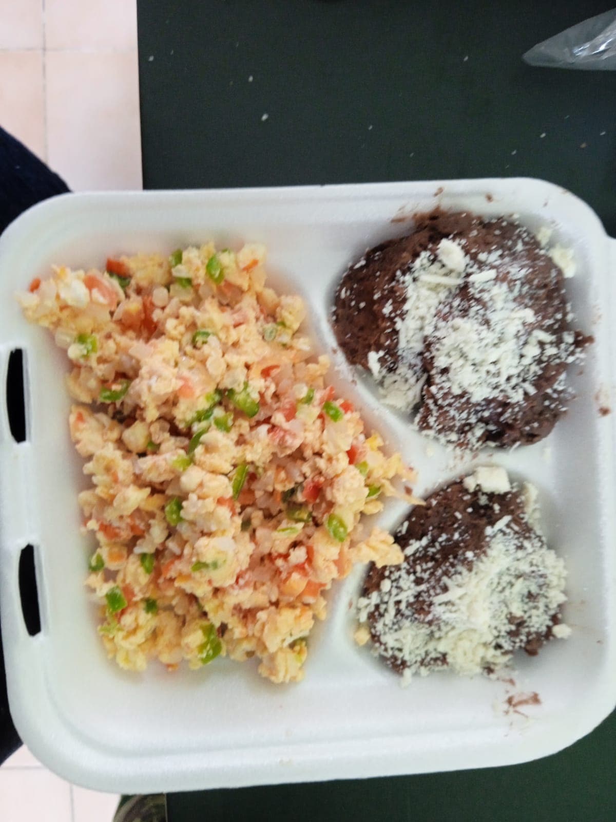 Huevos Al Gusto