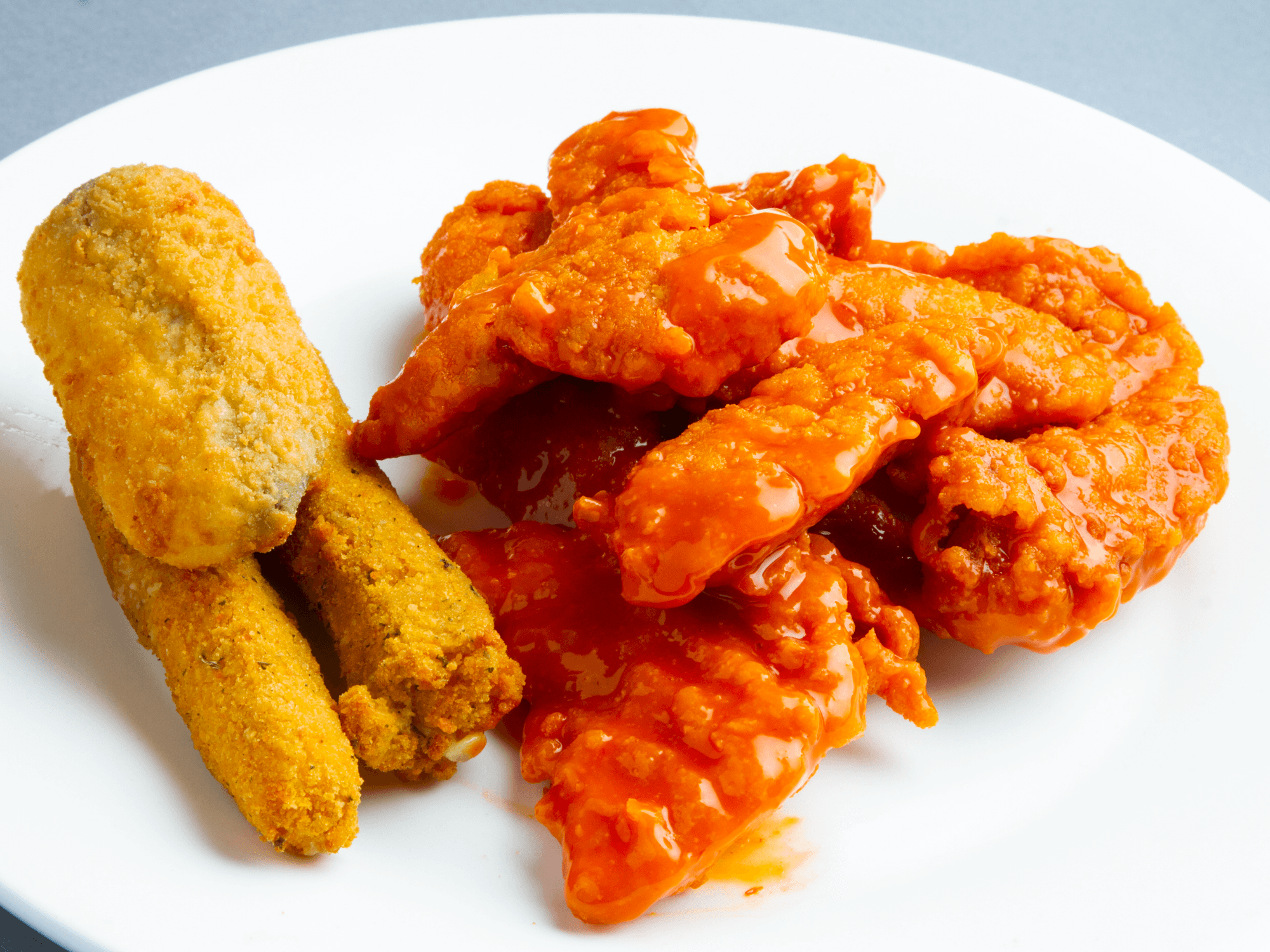 LEMON PEPPER (Tec)