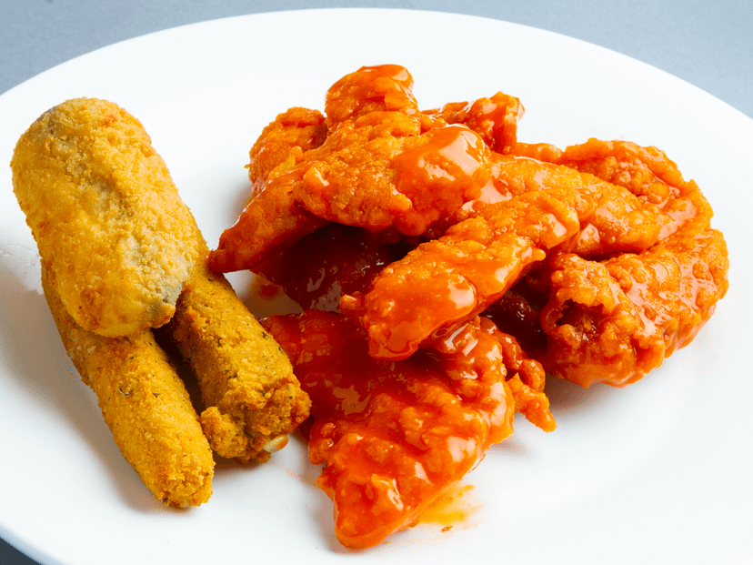 LEMON PEPPER (Tec)