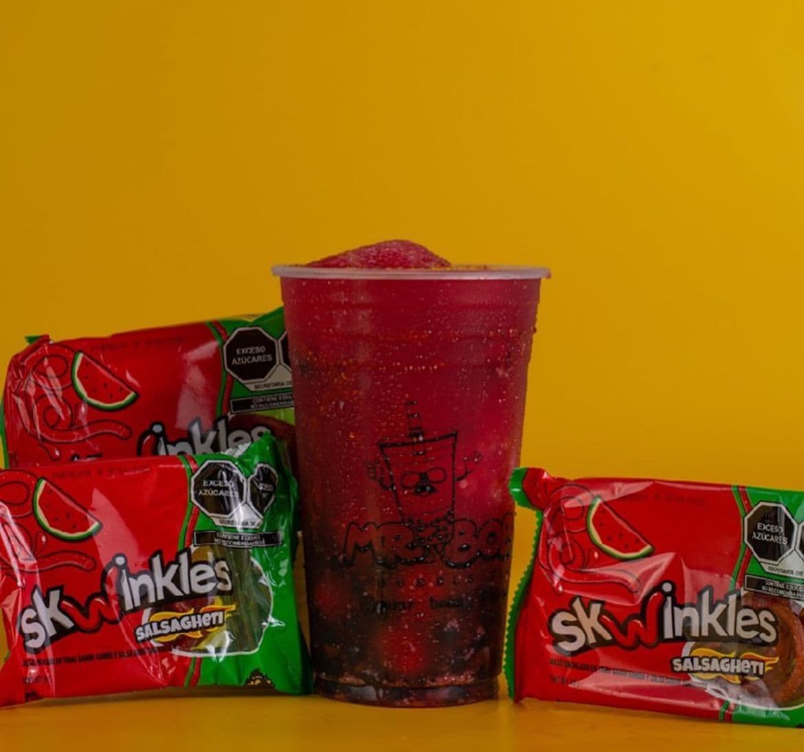 Skwinkles