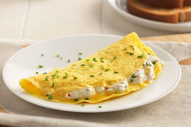 Omelette al Gusto