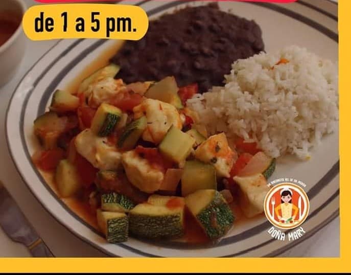 Orden Arroz