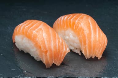 Nigiri de Cellado