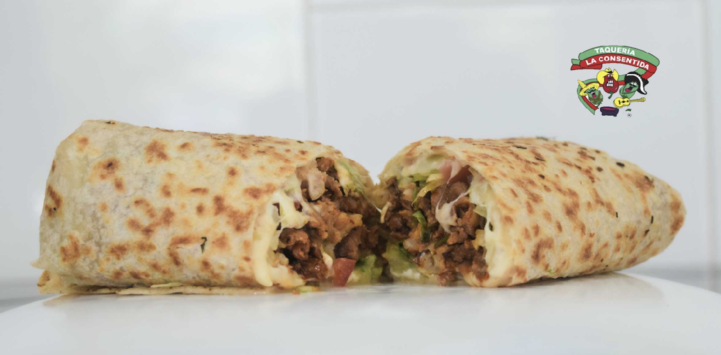 Burritos