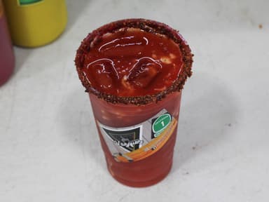 Clamatos