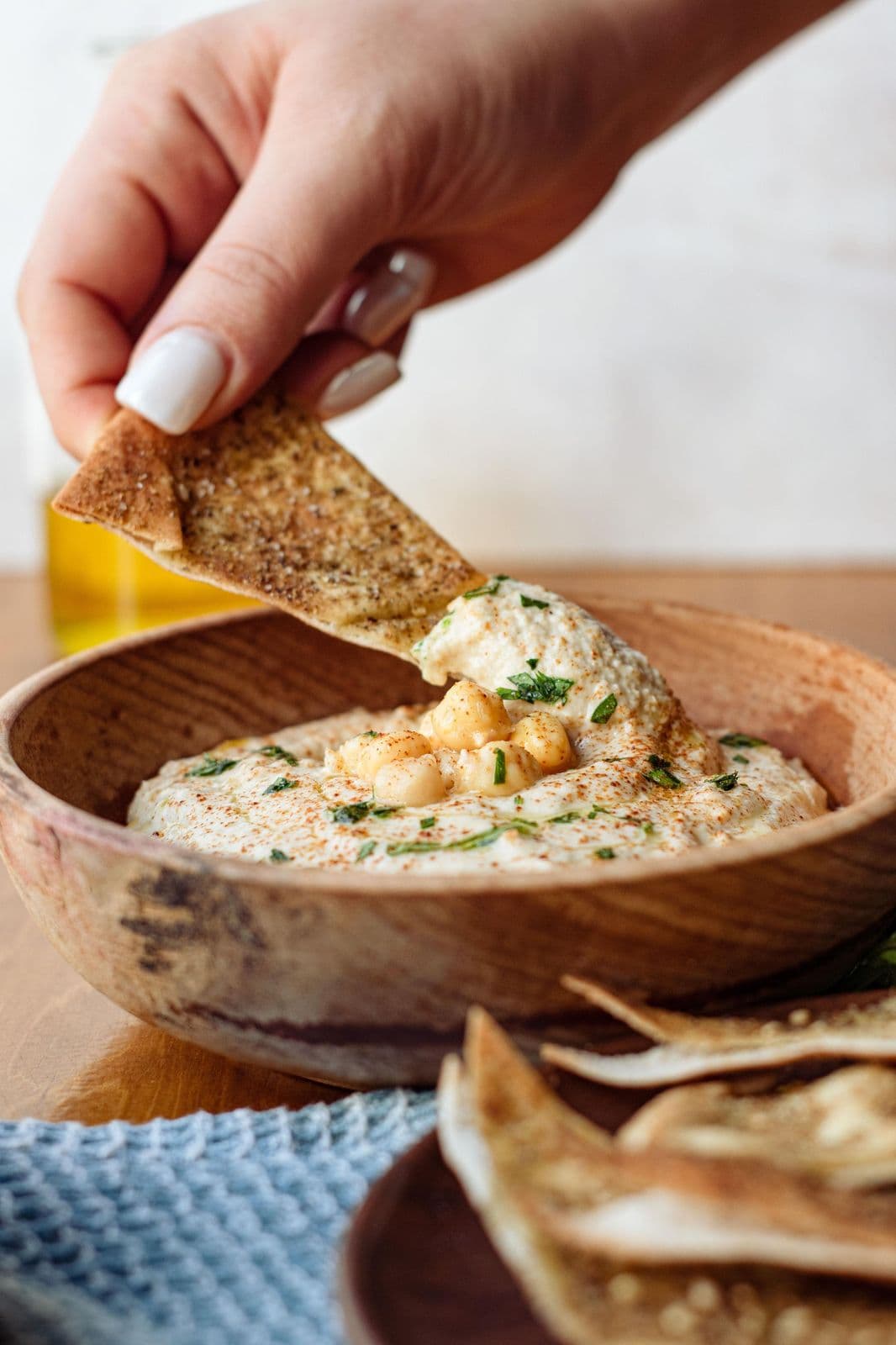 Hummus