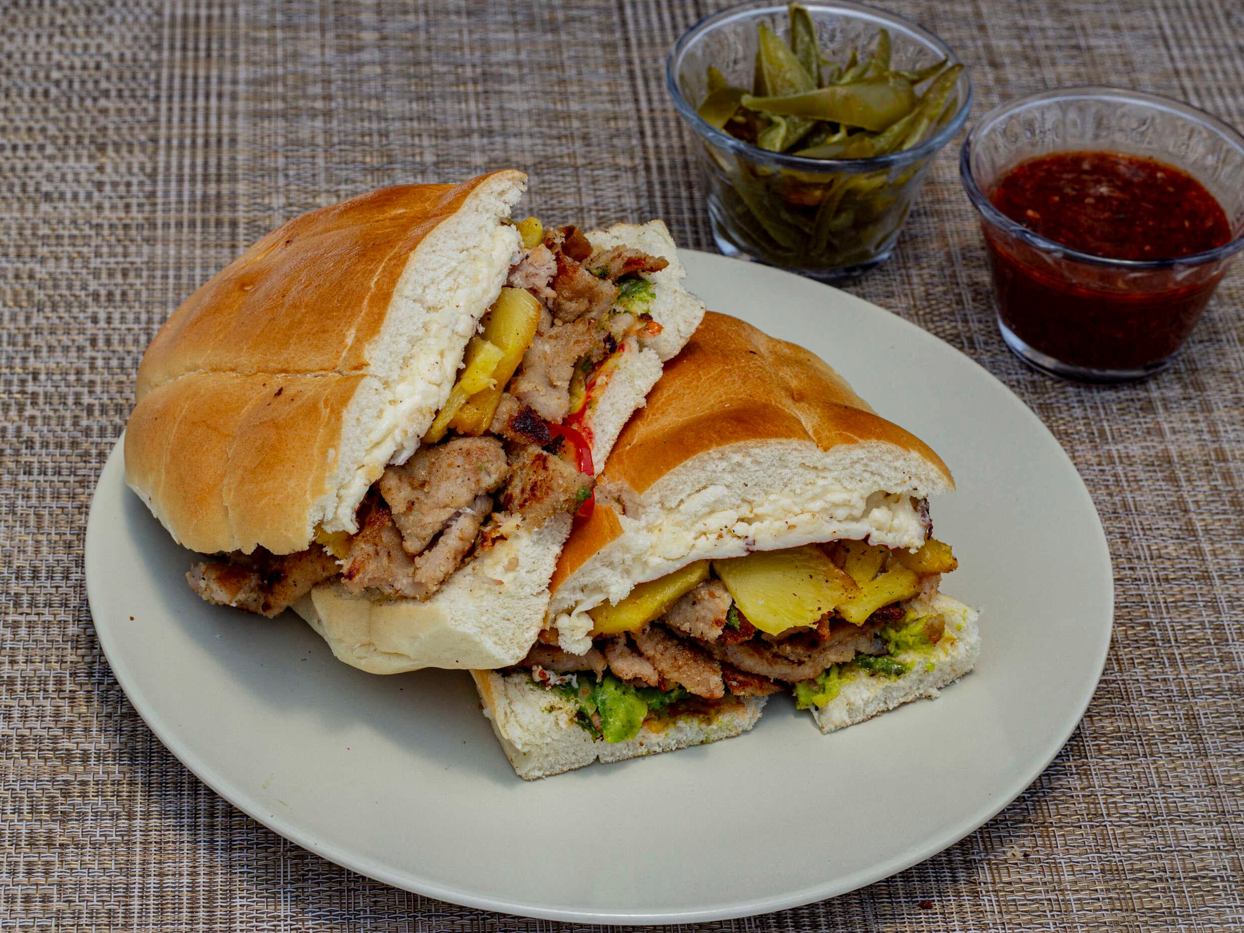 Torta Alemana