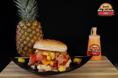 Hamburguesa