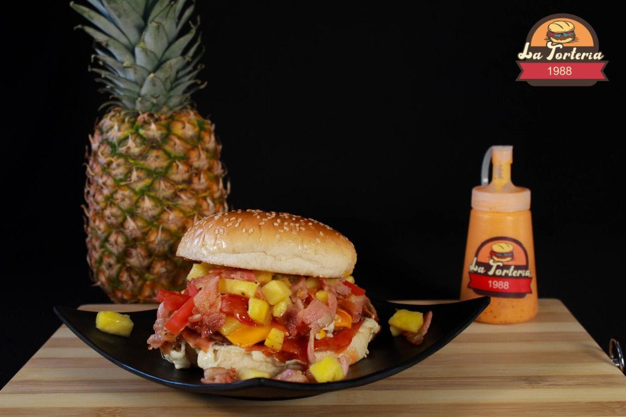 Hamburguesa