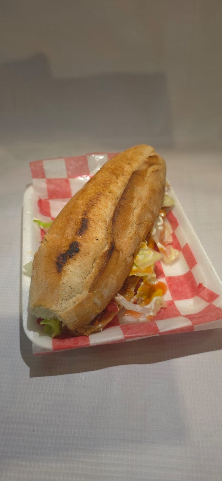 Combo Lonche