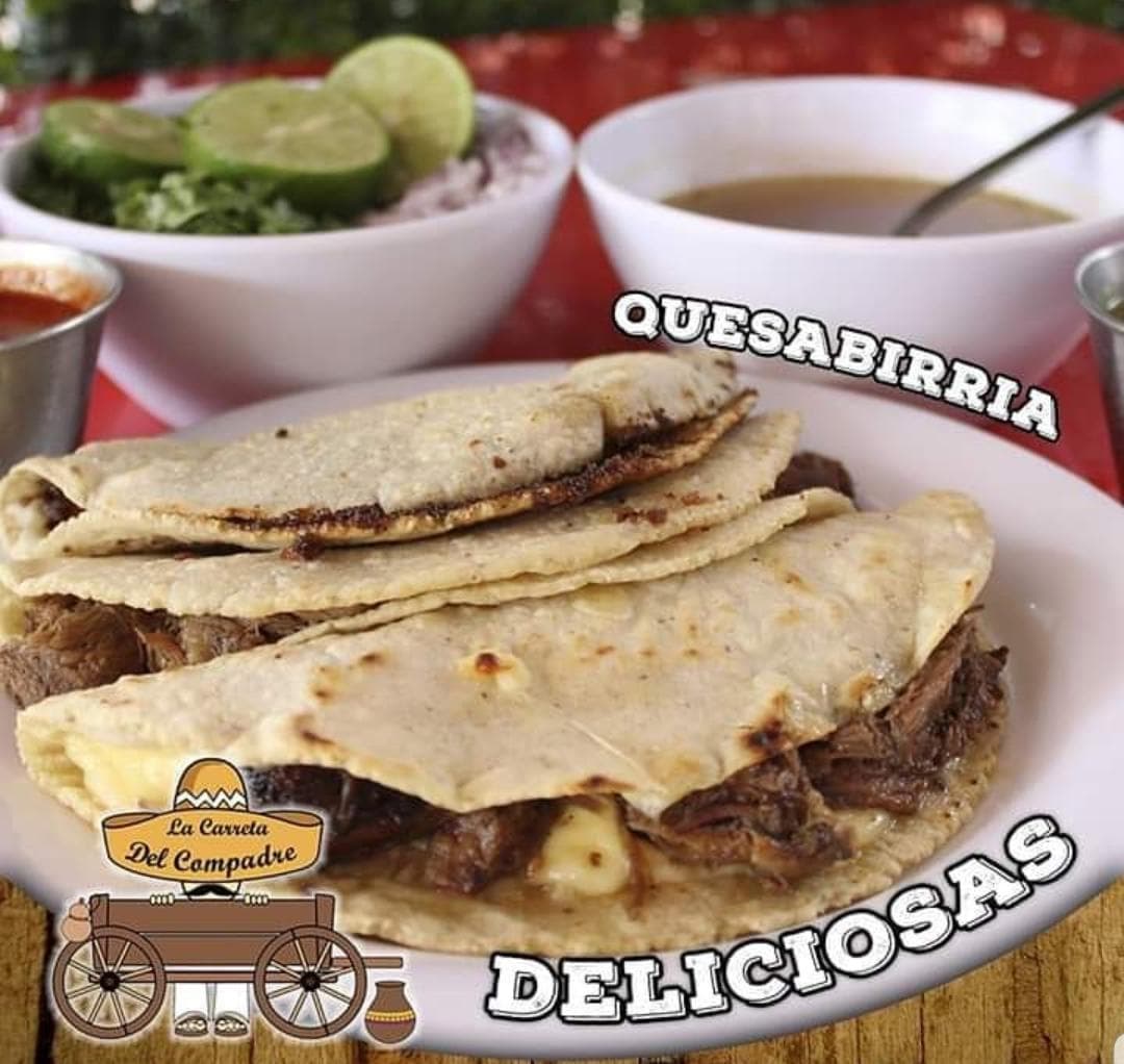 QUESABIRRIA  (PIEZA)