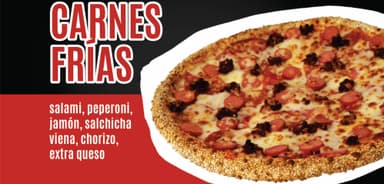 Carnes Frías Chica