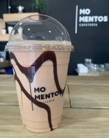 Malteada