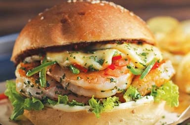 Hamburguesa