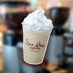 Frappé CAFÉ