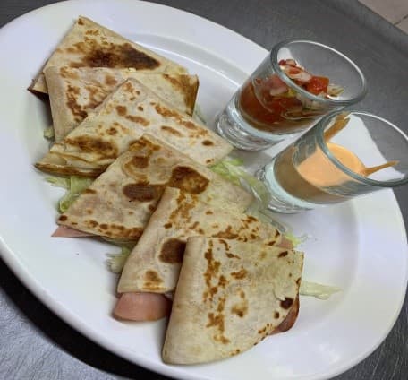 Burritas