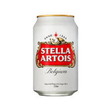 Stella Artois
