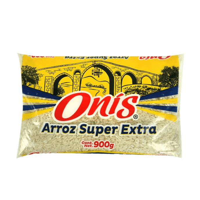 Onis Arroz
