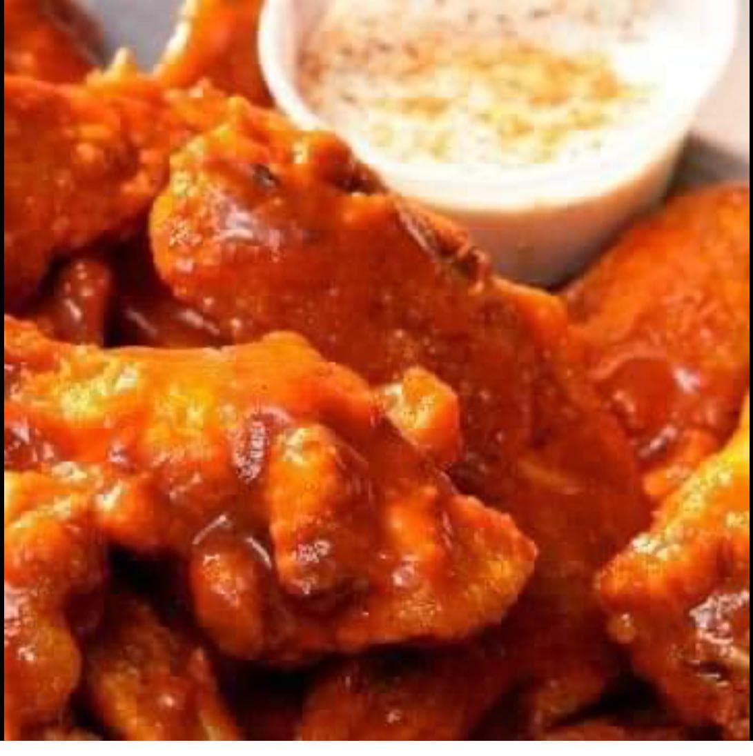 30 BONELESS A ELEGIR 4 SABORES