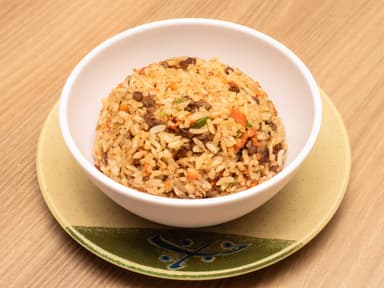 Arroz Spicy