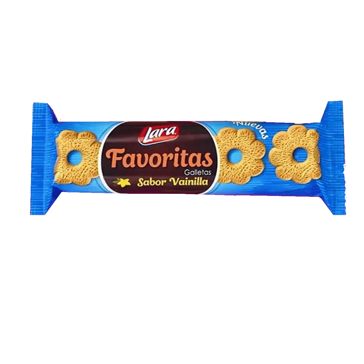 FAVORITAS VAINILLA SP 155G