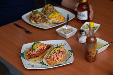 Taco Capri Marlín