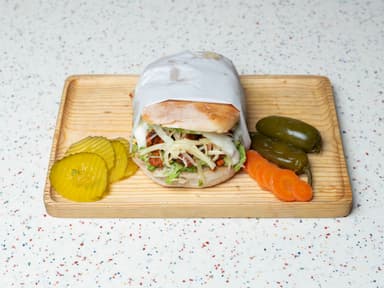 Torta de Pastor