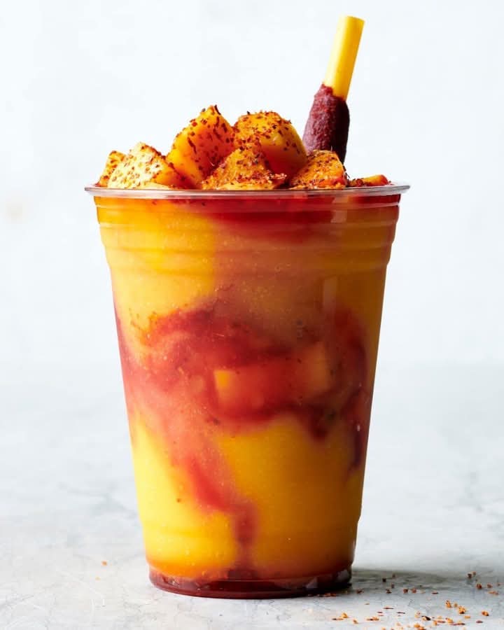 Smoothie de Mango