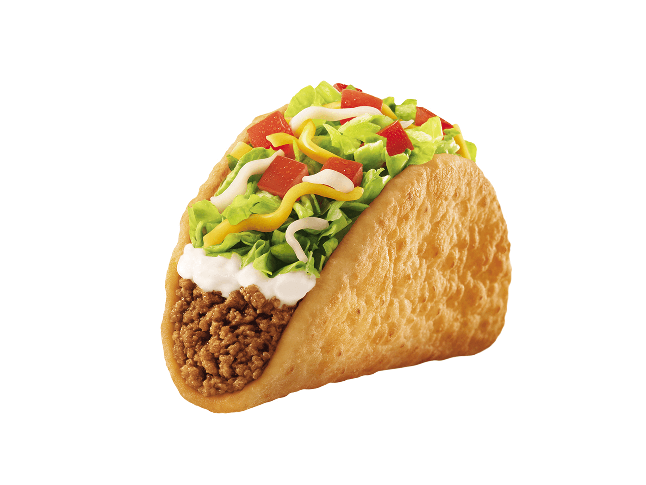 Chalupa Supreme