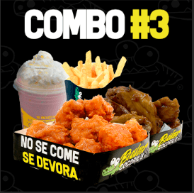 Combo 3
