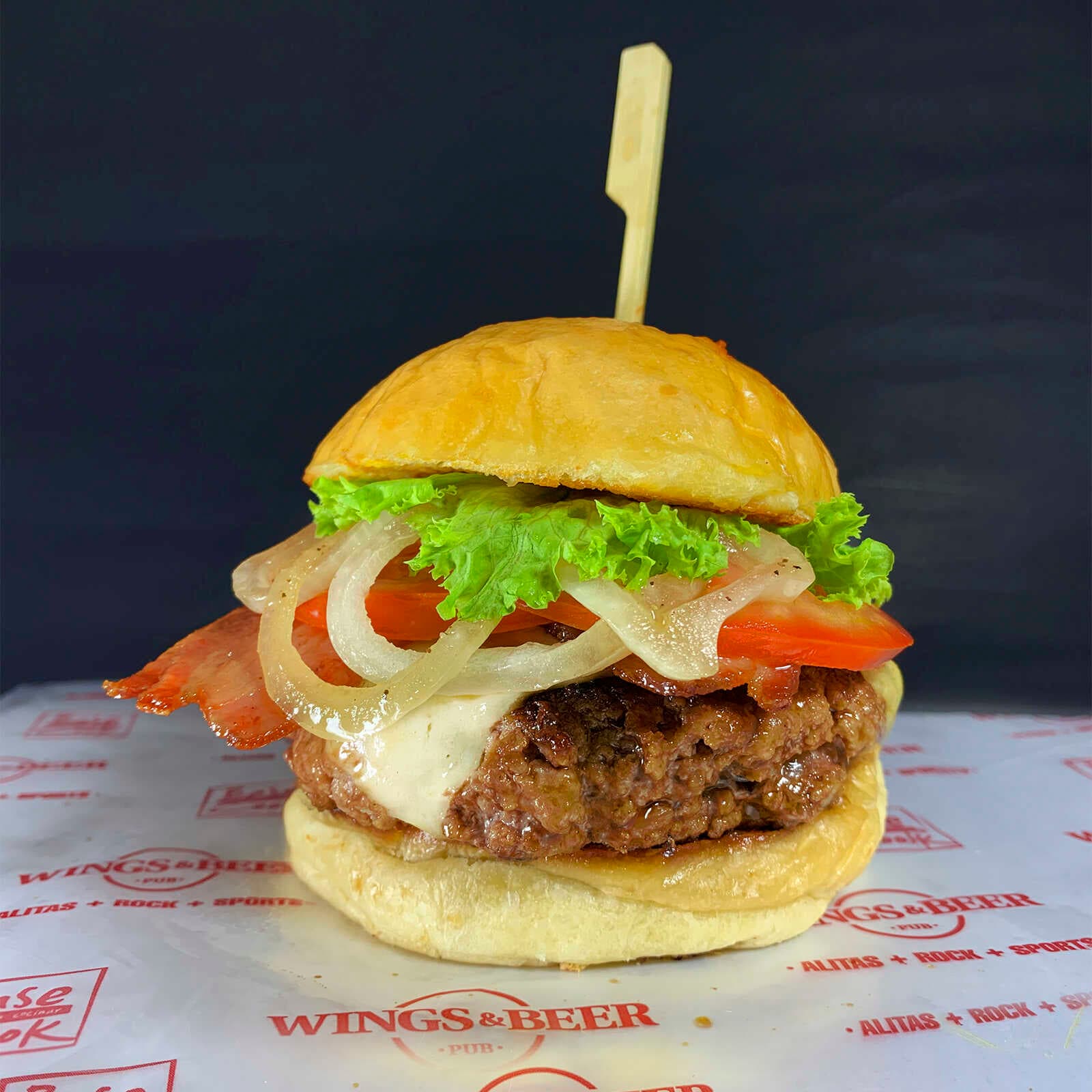Burger Americana