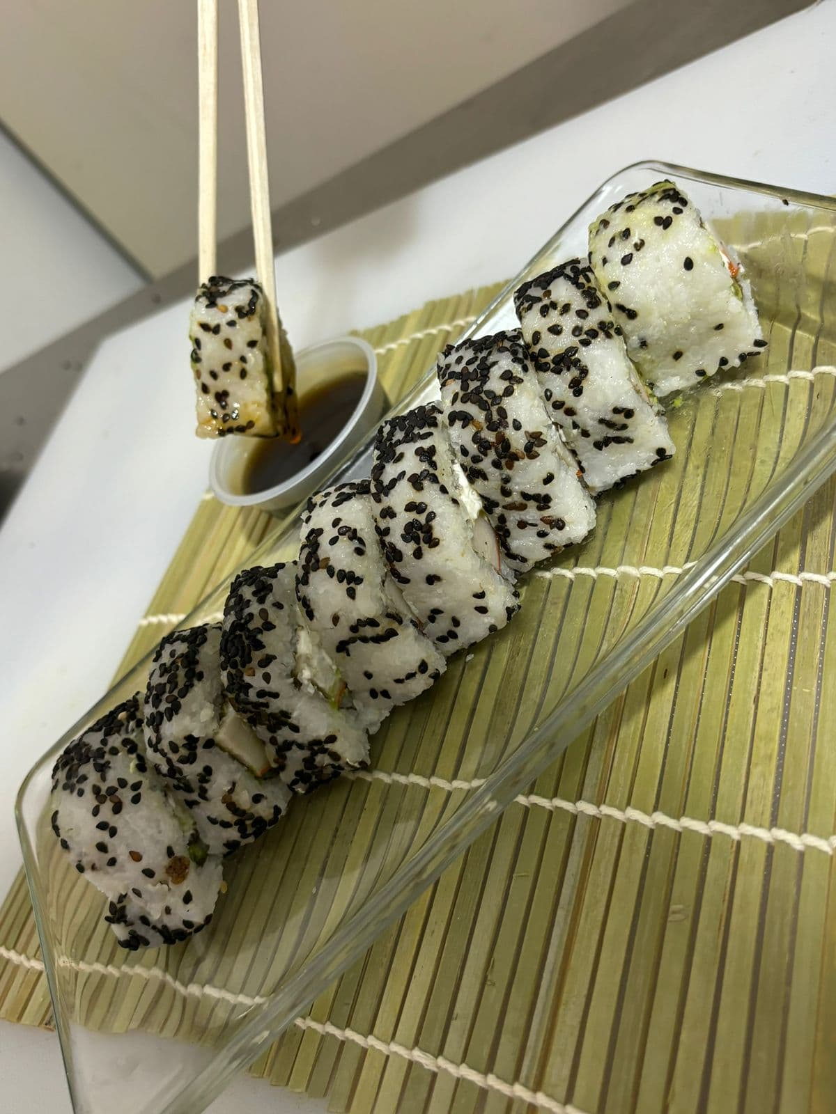 California Roll