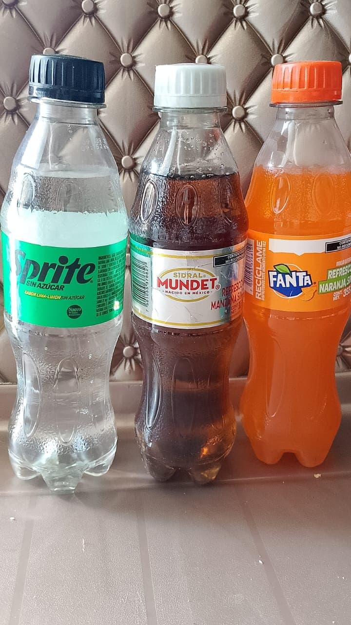 Refresco
