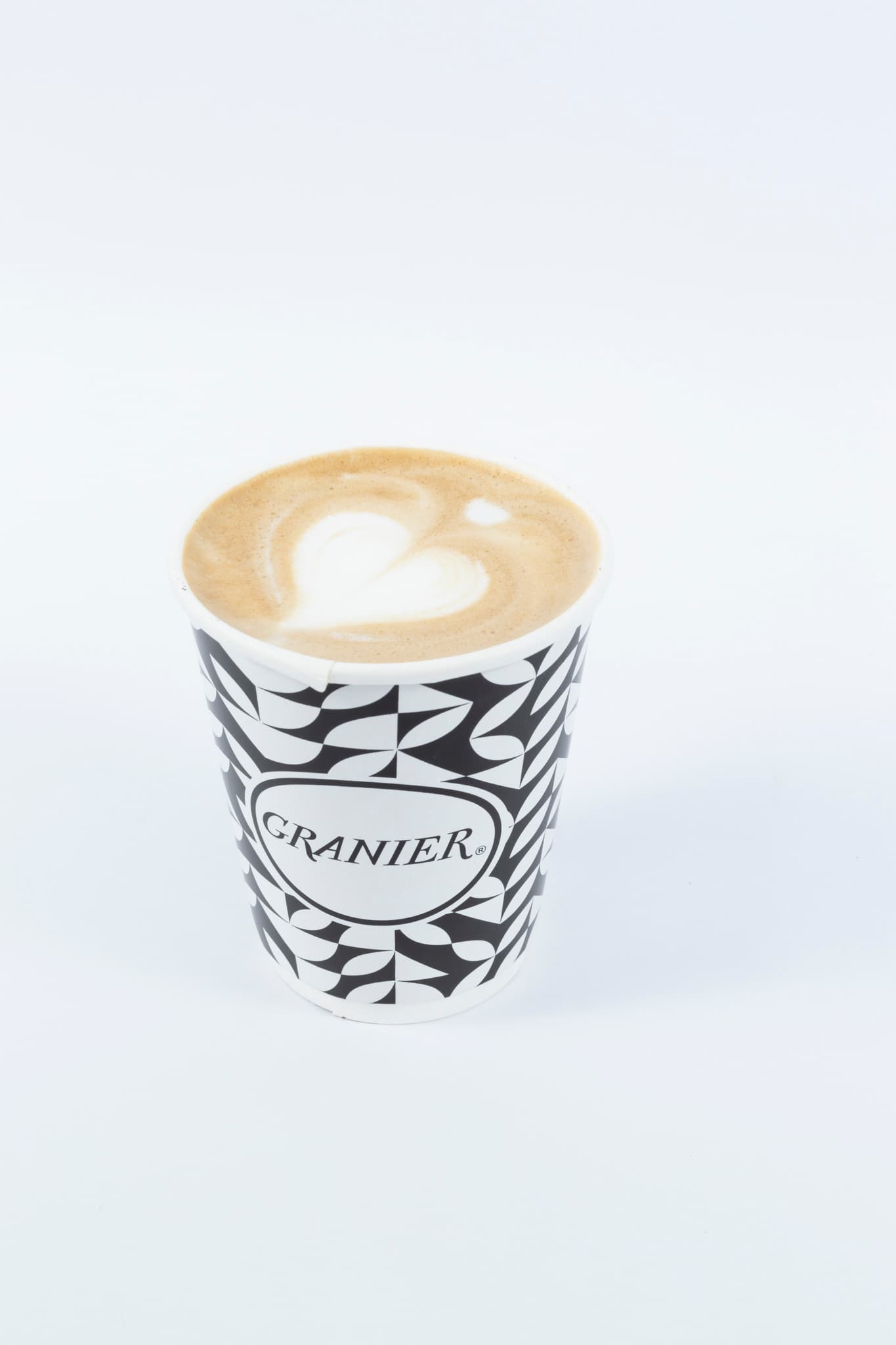 Café con Leche