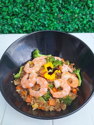 Ensalada Sunomono