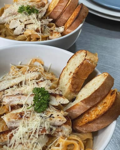 Pasta