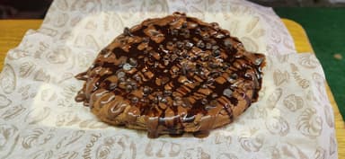 Cocoa Rush