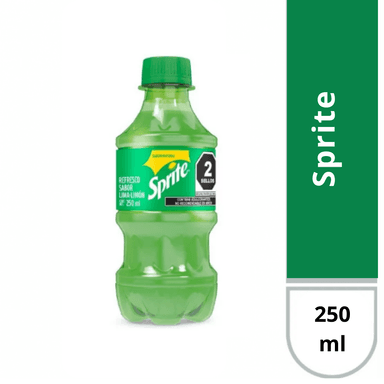 Sprite 250 ml