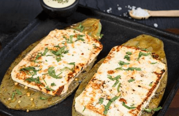 Nopal Panela