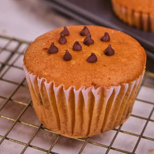 Cup Cake