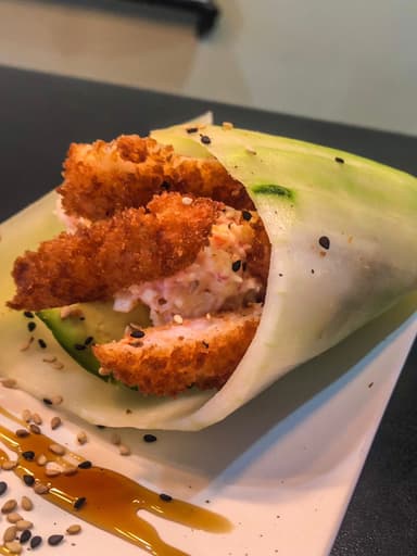 Temaki Especial