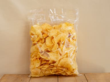 Papá natural